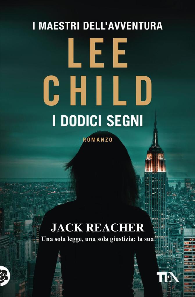 Produktbild: I dodici segni | Lee Child