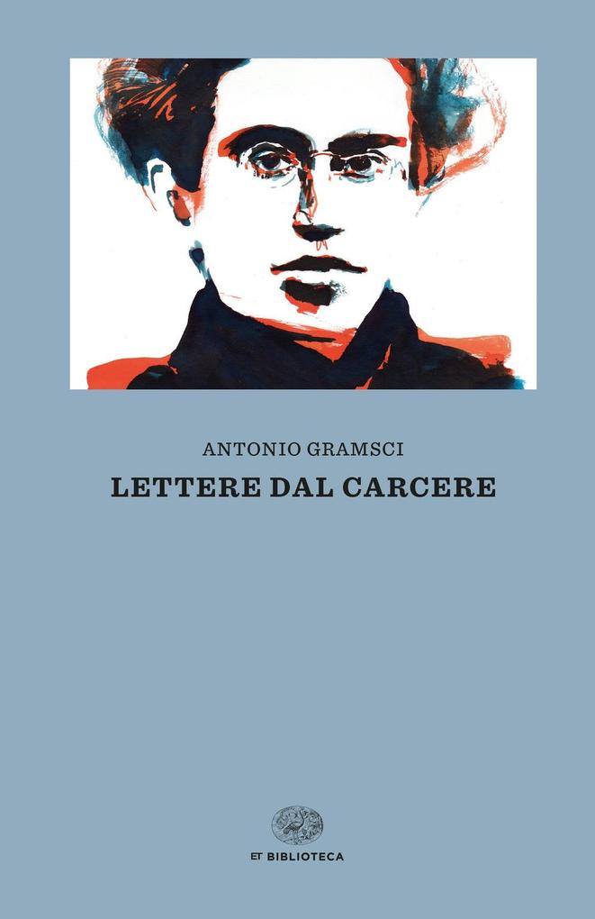 Produktbild: Lettere dal carcere | Antonio Gramsci