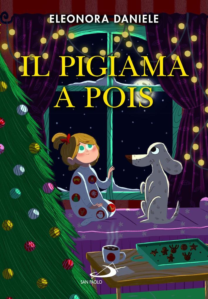 Produktbild: Il pigiama a pois | Eleonora Daniele