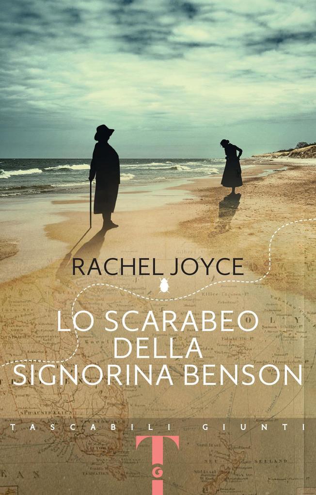 Produktbild: Lo scarabeo della signorina Benson | Rachel Joyce