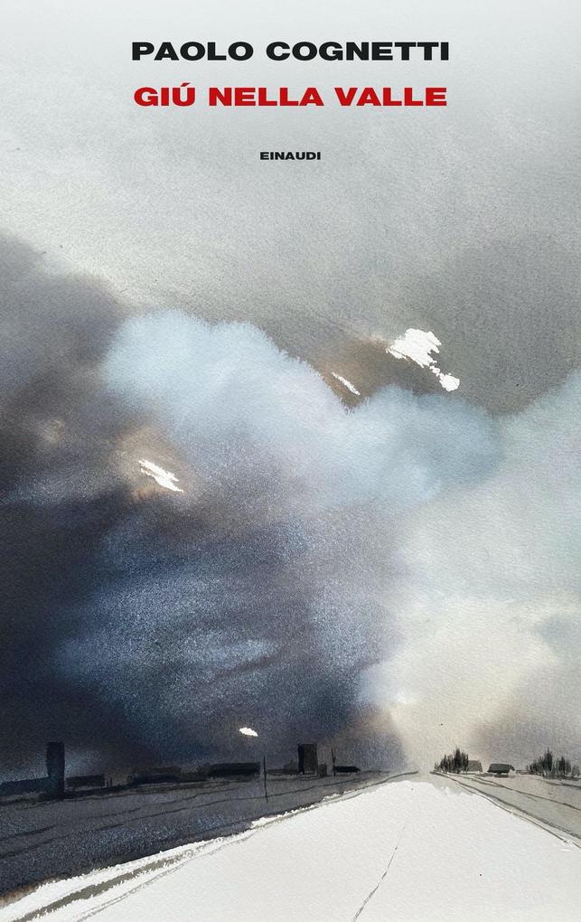Produktbild: Giù nella valle | Paolo Cognetti