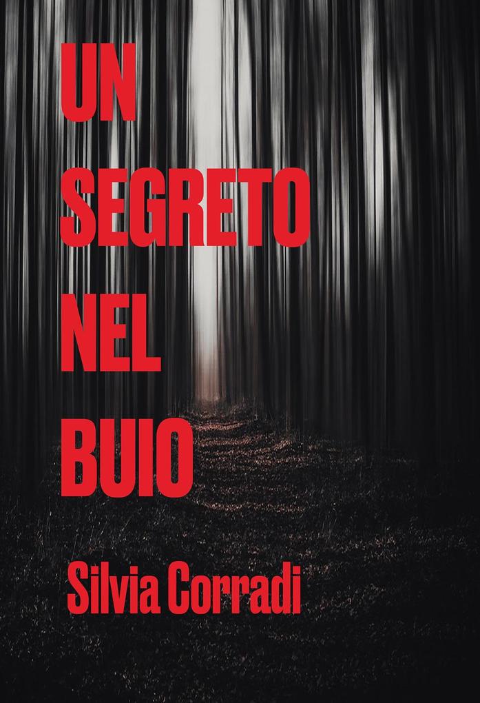 Produktbild: Un segreto nel buio | Silvia Corradi