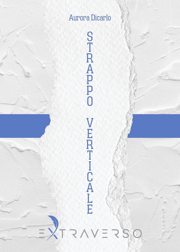 Produktbild: Strappo verticale | Aurora Dicarlo