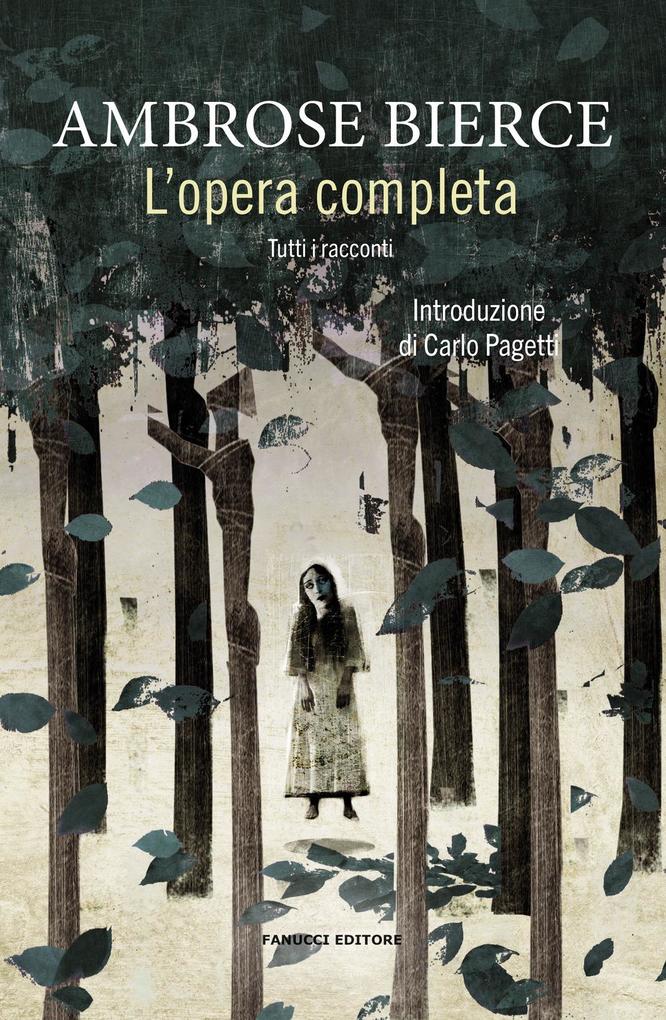 Produktbild: L' opera completa | Ambrose Bierce