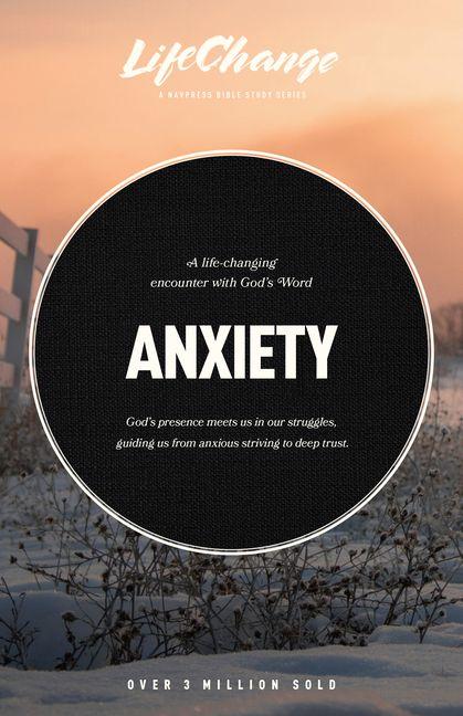 Produktbild: Anxiety | Janae Collins