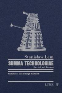 Produktbild: Summa Technologiae. Scritti sul futuro | Stanislaw Lem