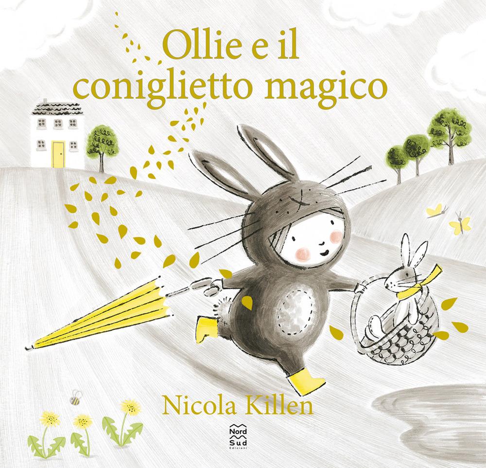 Produktbild: Ollie e il coniglietto magico | Nicola Killen