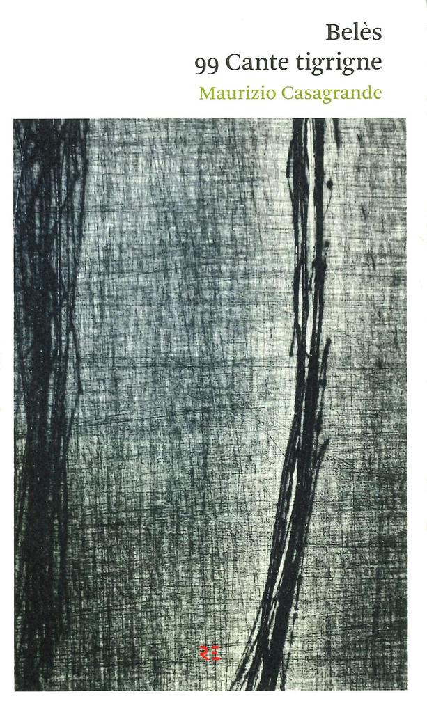 Produktbild: Belès. 99 cante tigrigne | Maurizio Casagrande