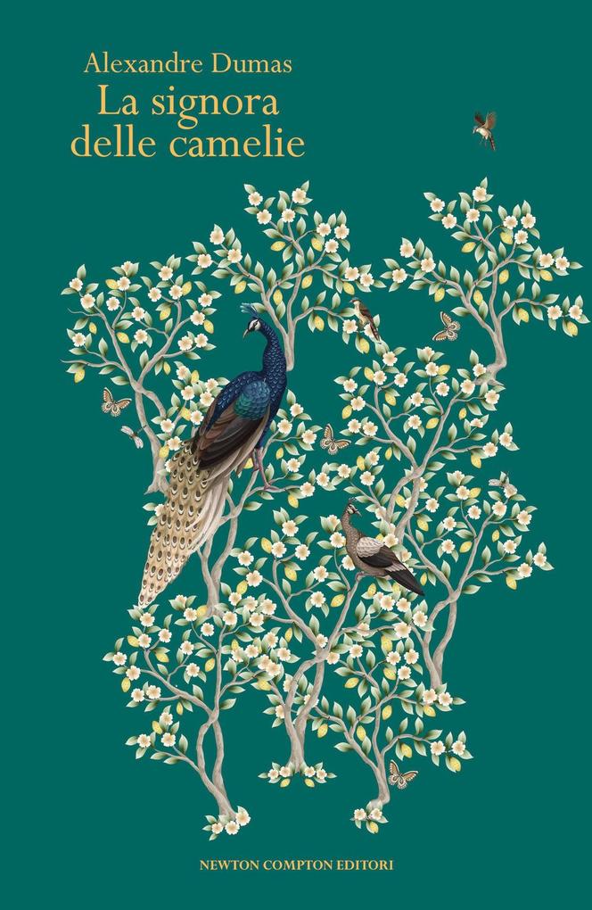 Produktbild: Signora delle camelie | Alexandre (Figlio) Dumas