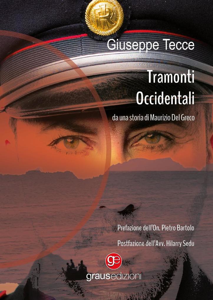 Produktbild: Tramonti occidentali | Giuseppe Tecce