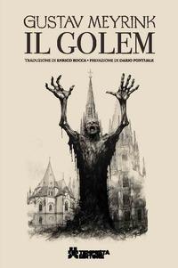 Produktbild: Il Golem | Gustav Meyrink