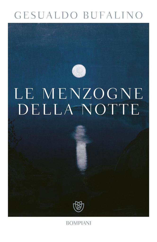 Produktbild: Le menzogne della notte | Gesualdo Bufalino