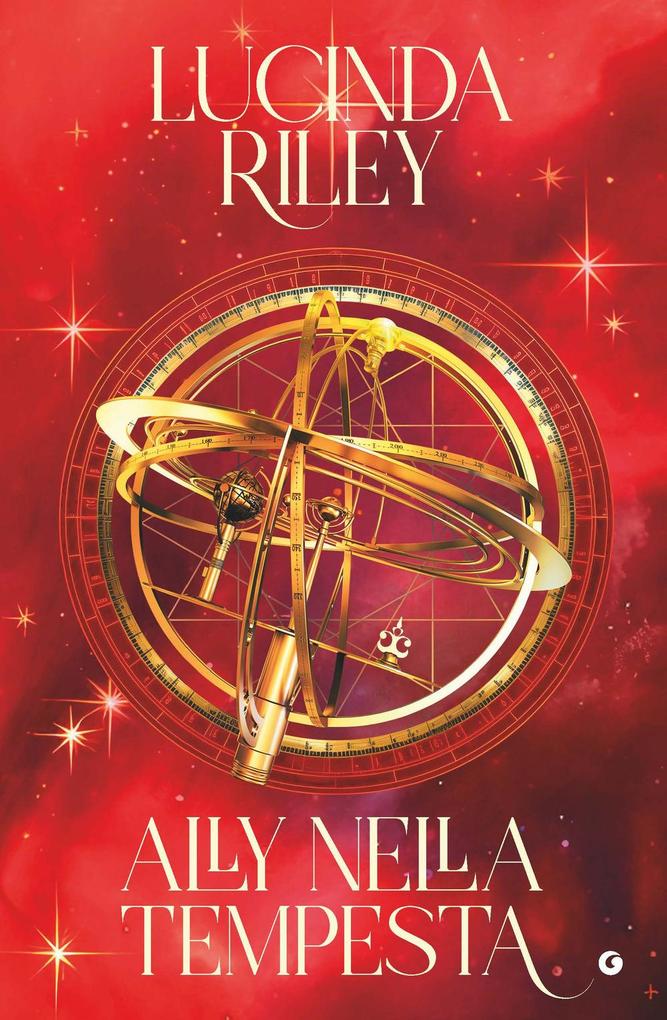 Produktbild: Ally nella tempesta. Le sette sorelle | Lucinda Riley
