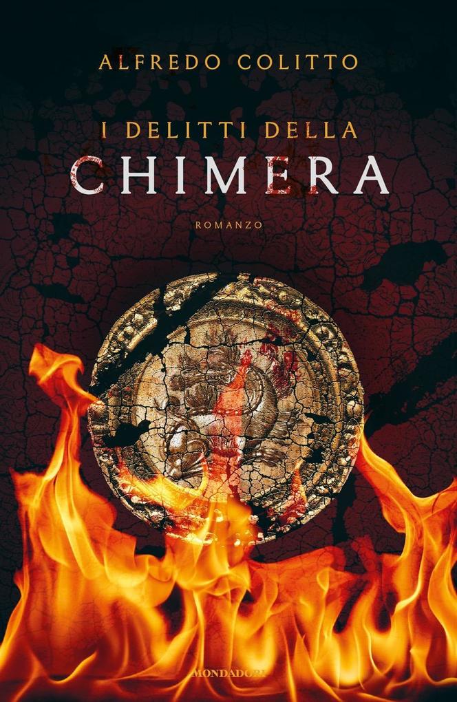 Produktbild: I delitti della chimera | Alfredo Colitto