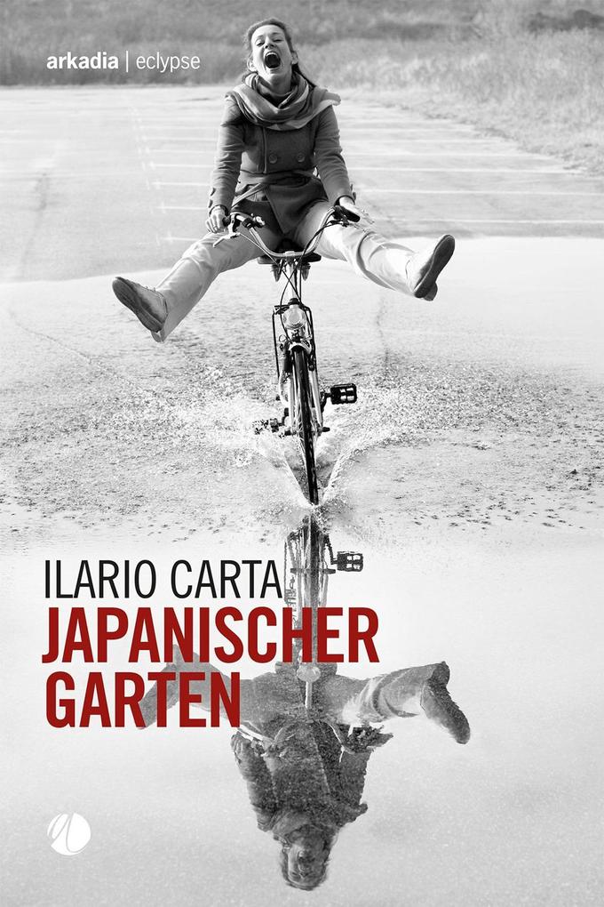 Produktbild: Japanischer garten | Ilario Carta