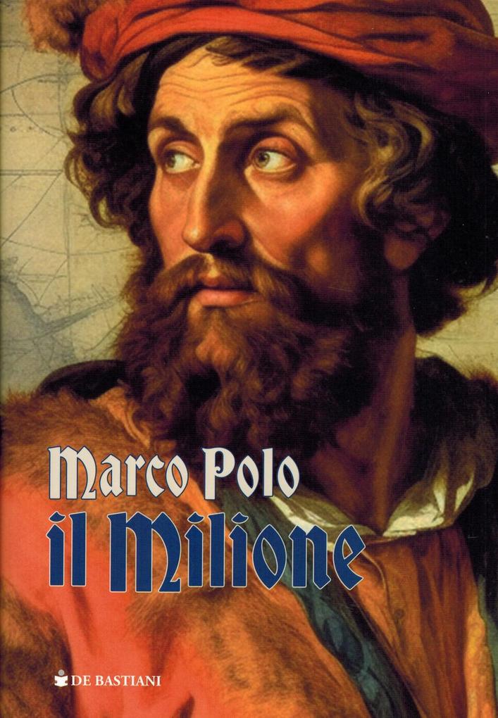 Produktbild: Il milione | Marco Polo