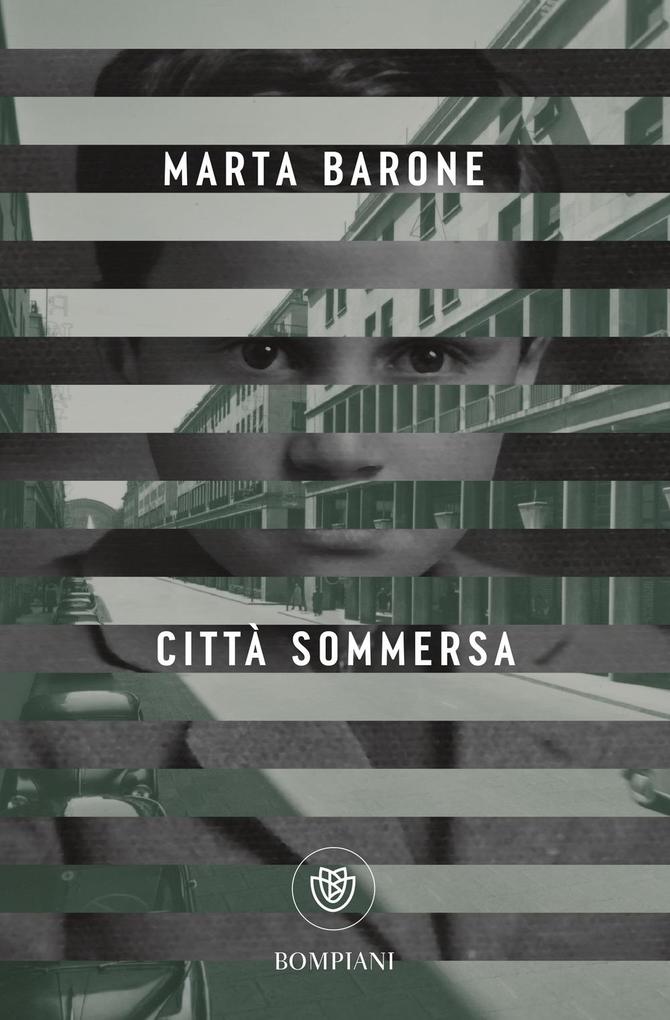 Produktbild: Città sommersa | Marta Barone