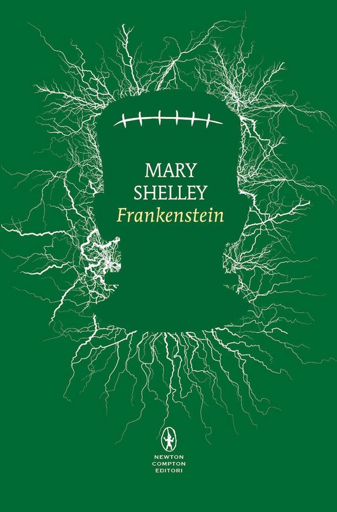 Produktbild: Frankenstein ovvero il Prometeo moderno | Mary Shelley