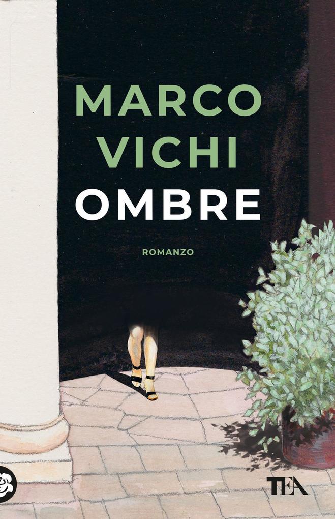 Produktbild: Ombre | Marco Vichi
