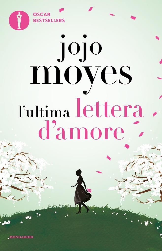 Produktbild: L' ultima lettera d'amore | Jojo Moyes