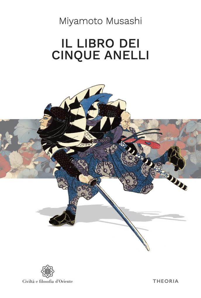 Produktbild: Il libro dei cinque anelli | Musashi Miyamoto