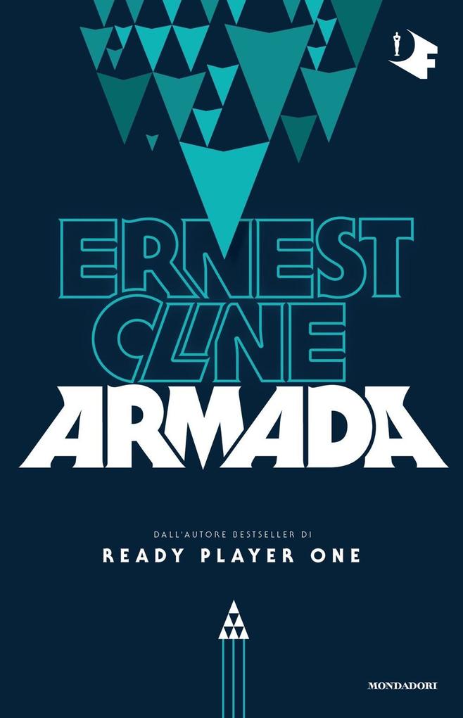 Produktbild: Armada | Ernest Cline