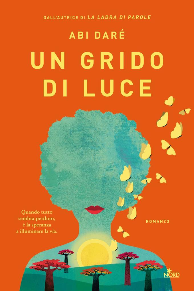 Produktbild: Un grido di luce | Abi Daré