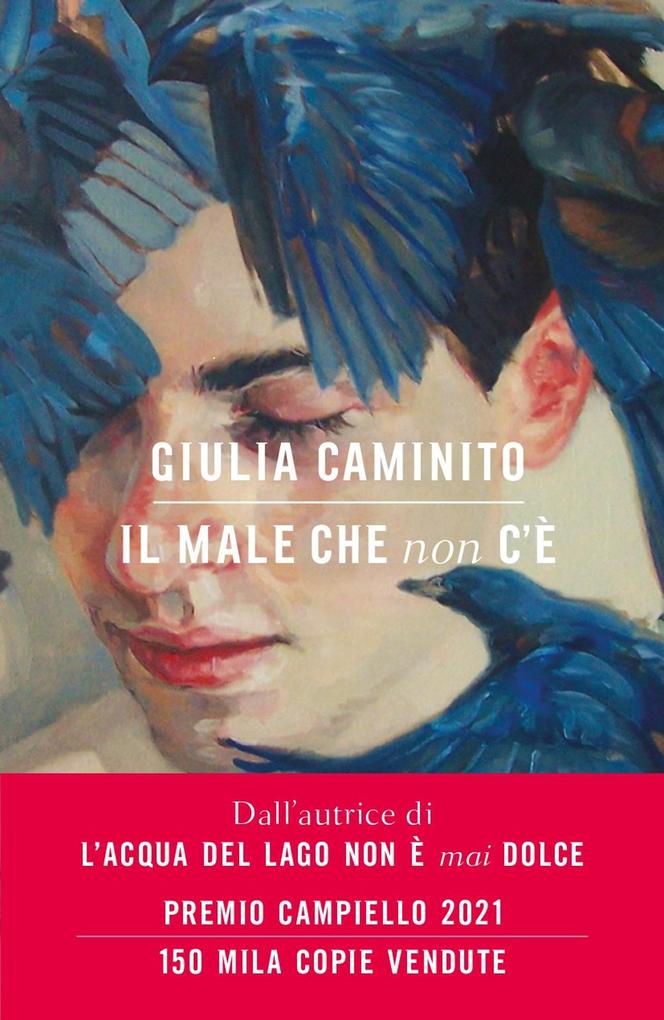 Produktbild: Il male che non c'è | Giulia Caminito