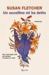 Produktbild: Un uccellino mi ha detto | Susan Fletcher