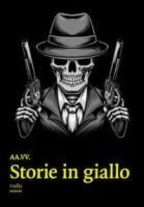Produktbild: Storie in giallo
