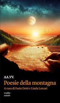 Produktbild: Poesie della montagna