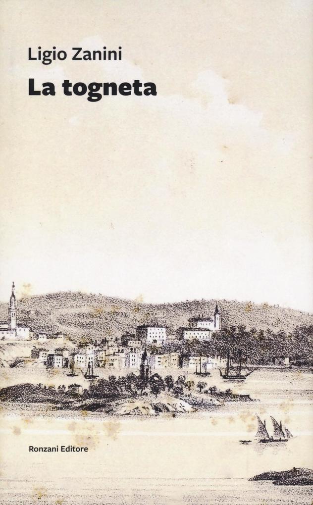 Produktbild: La togneta | Ligio Zanini