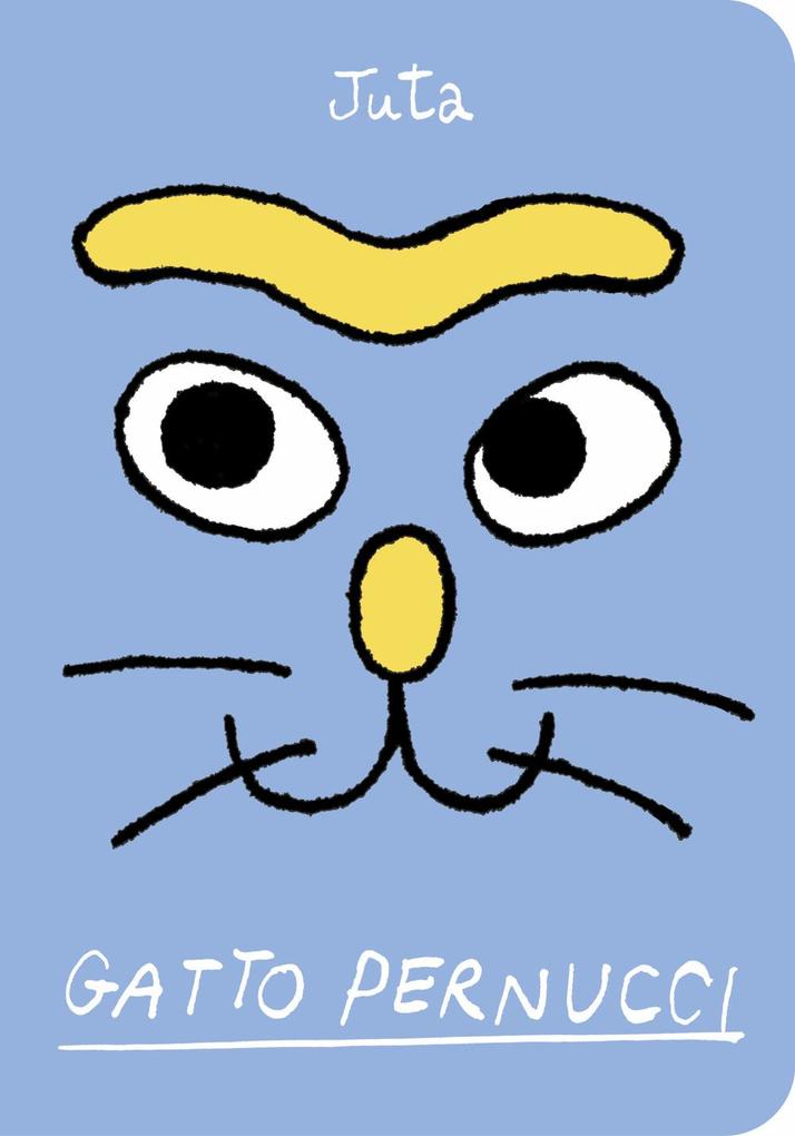 Produktbild: Gatto Pernucci | Juta