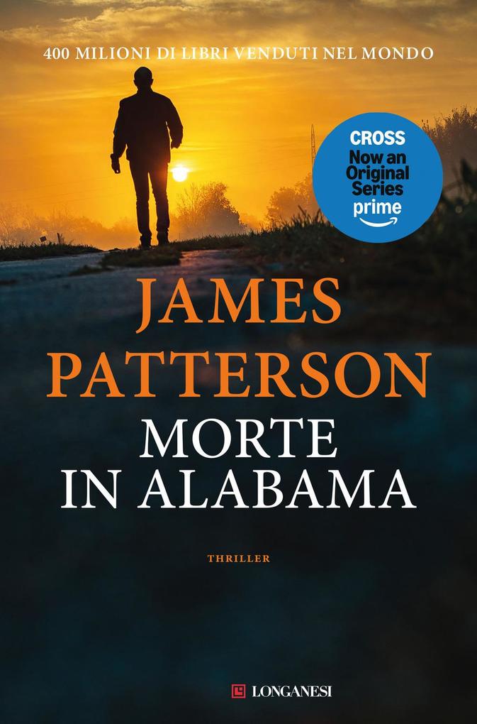 Produktbild: Morte in Alabama | James Patterson