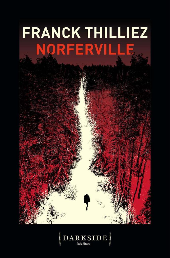 Produktbild: Norferville | Franck Thilliez
