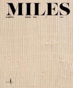 Produktbild: Miles. Maglificio italiano lana e seta