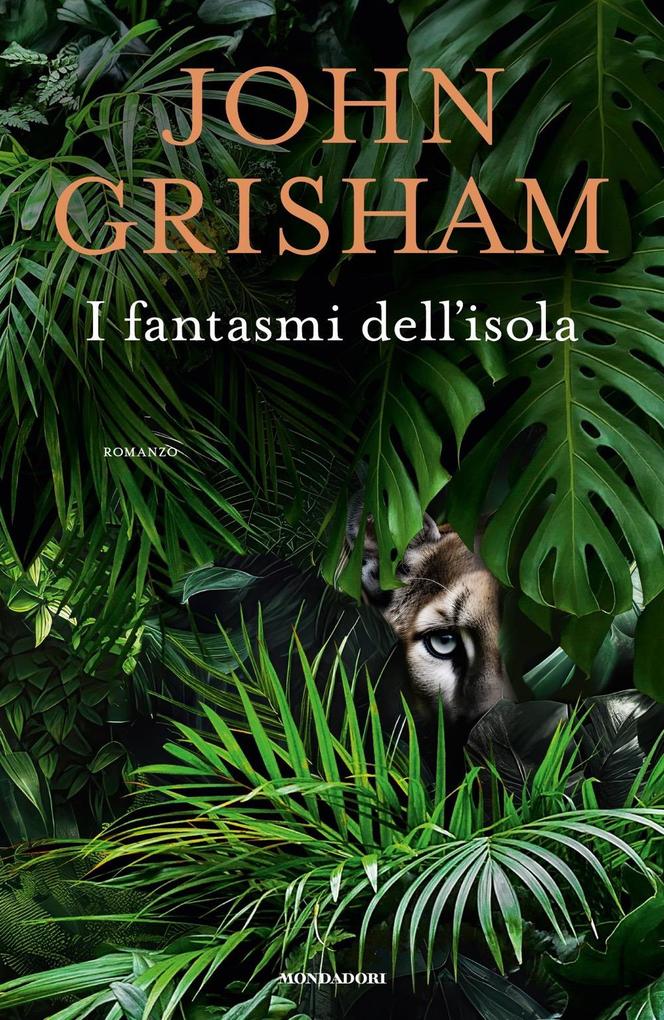 Produktbild: I fantasmi dell'isola | John Grisham
