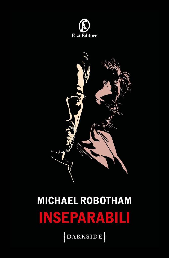 Produktbild: Inseparabili | Michael Robotham