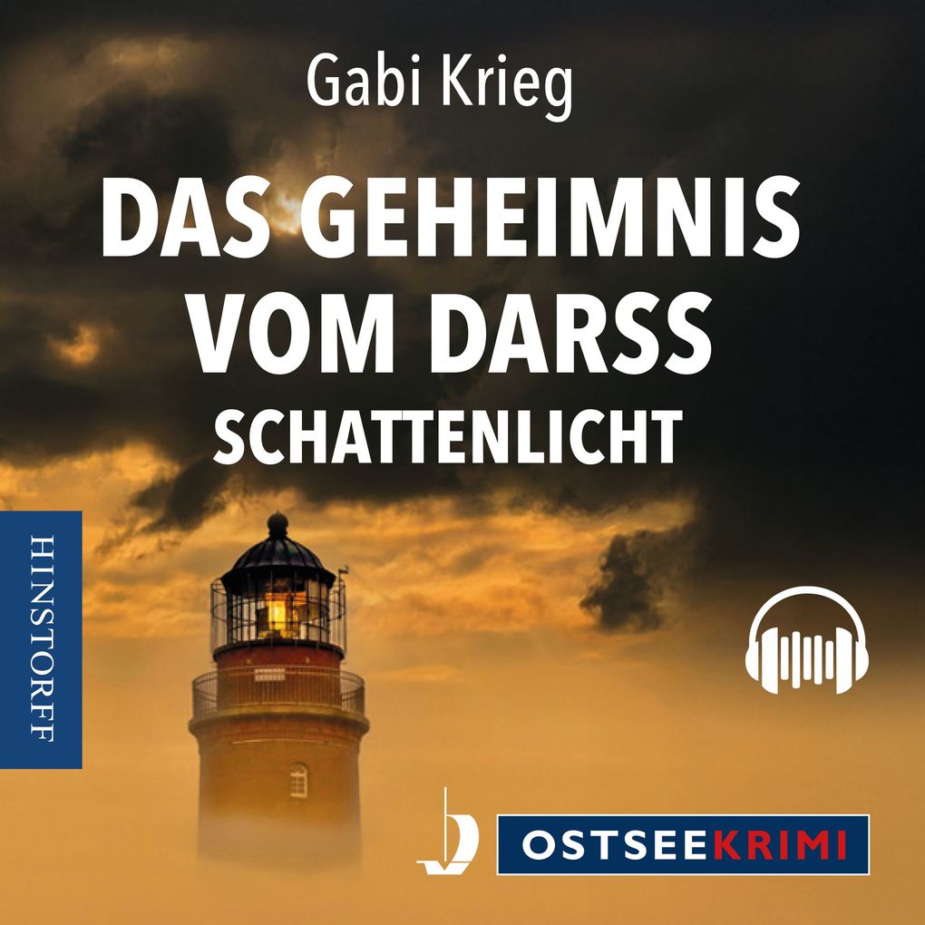 Produktbild: Das Geheimnis vom Darss | Gabi Krieg