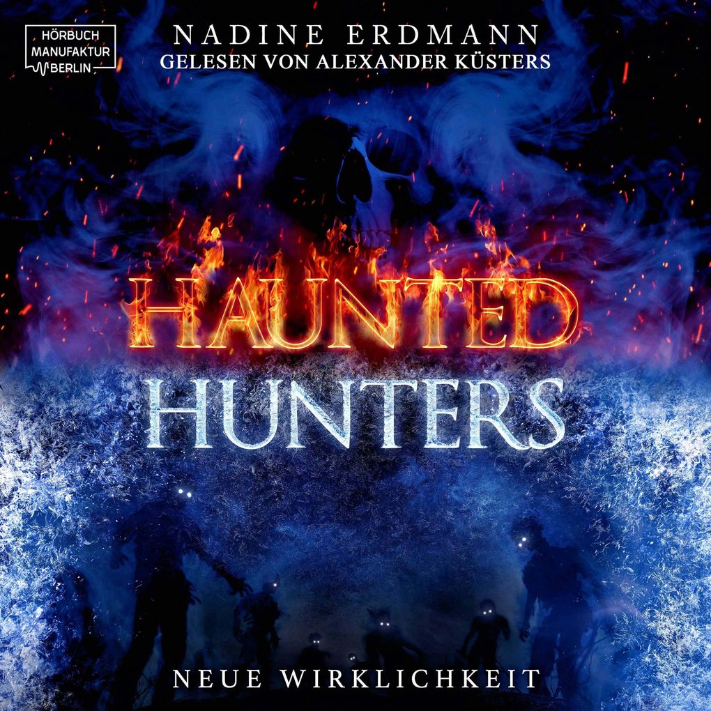 Produktbild: Neue Wirklichkeit | Nadine Erdmann