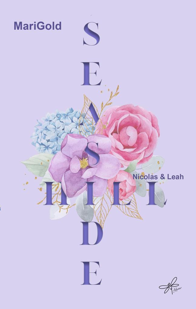 Produktbild: Seaside Hill | Mari Gold
