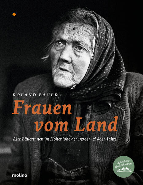 Produktbild: Frauen vom Land | Roland Bauer