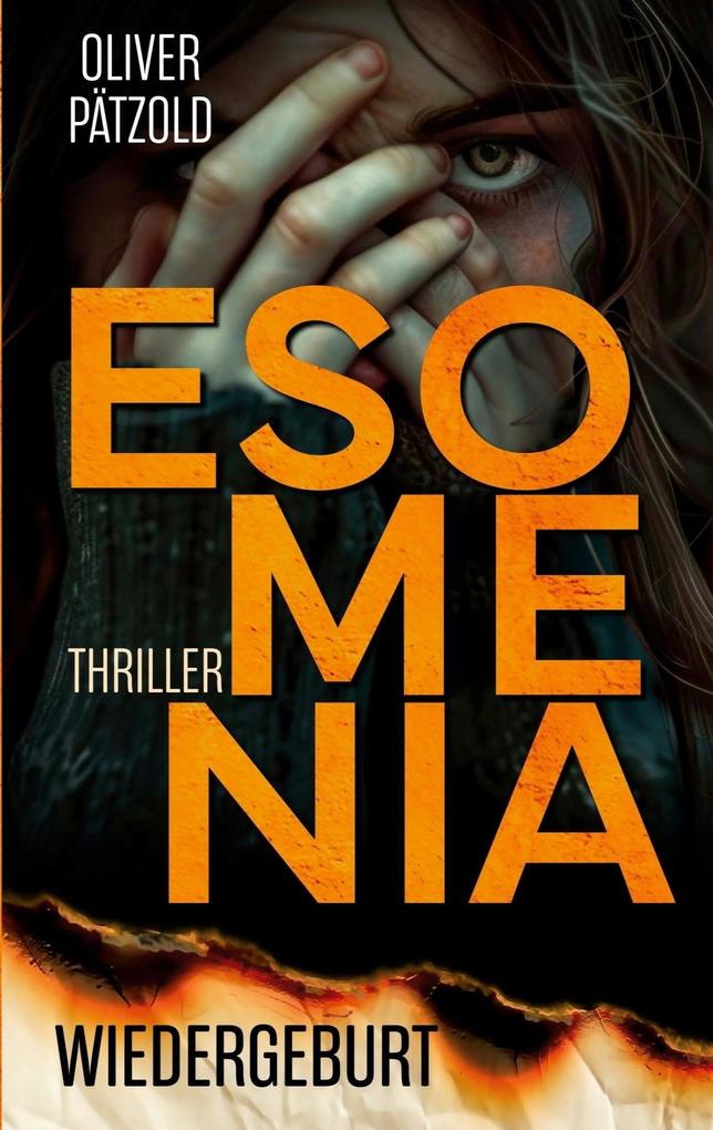 Produktbild: Esomenia | Oliver Pätzold
