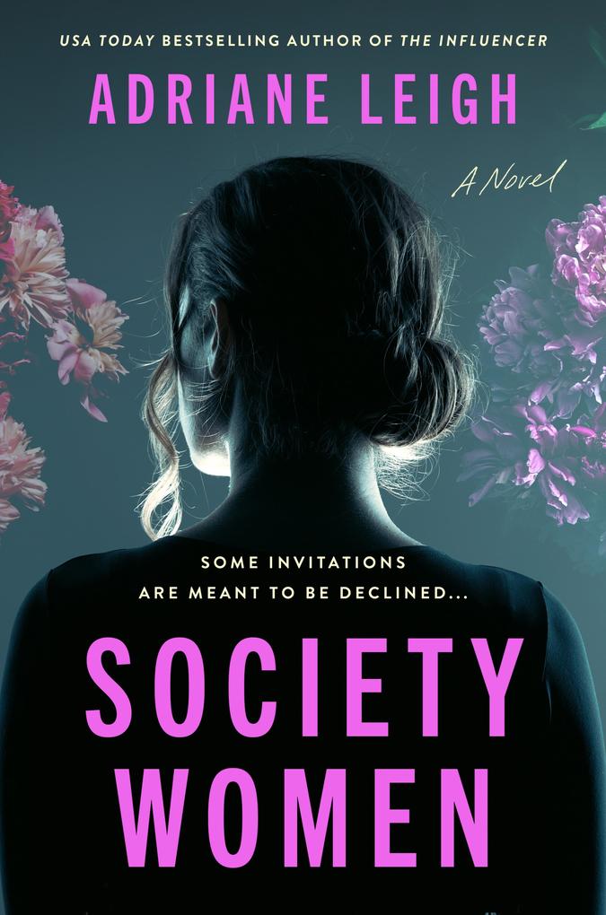 Produktbild: Society Women | Adriane Leigh