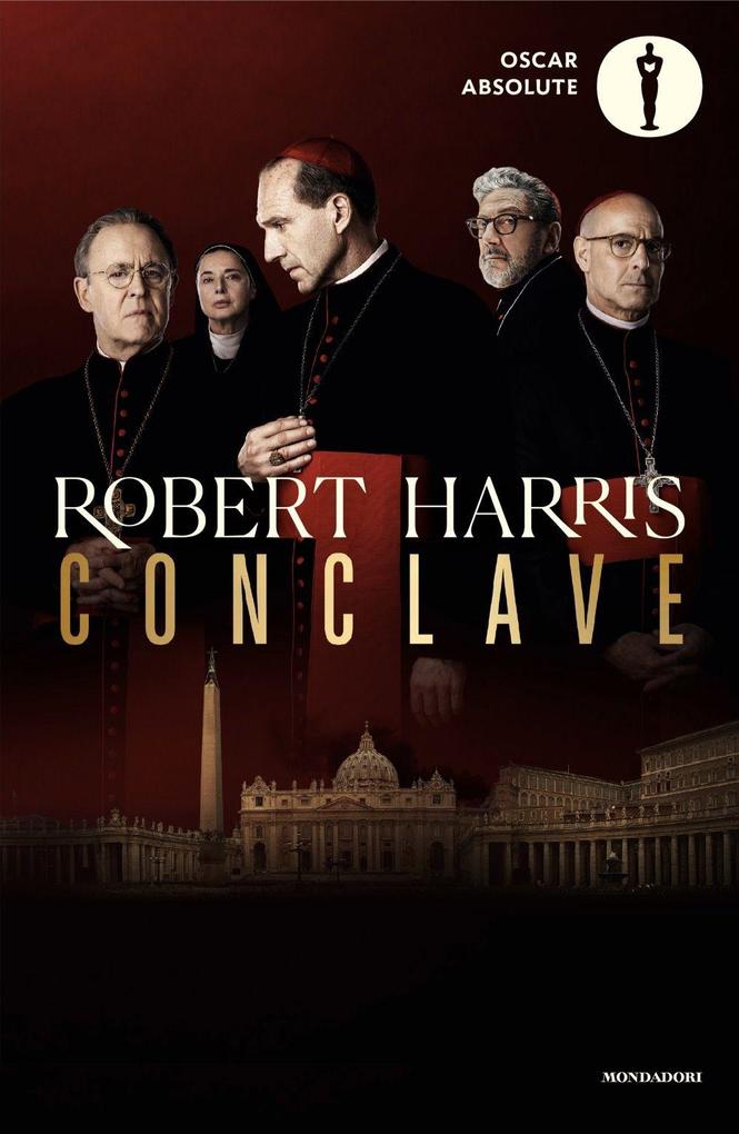 Produktbild: Conclave | Robert Harris