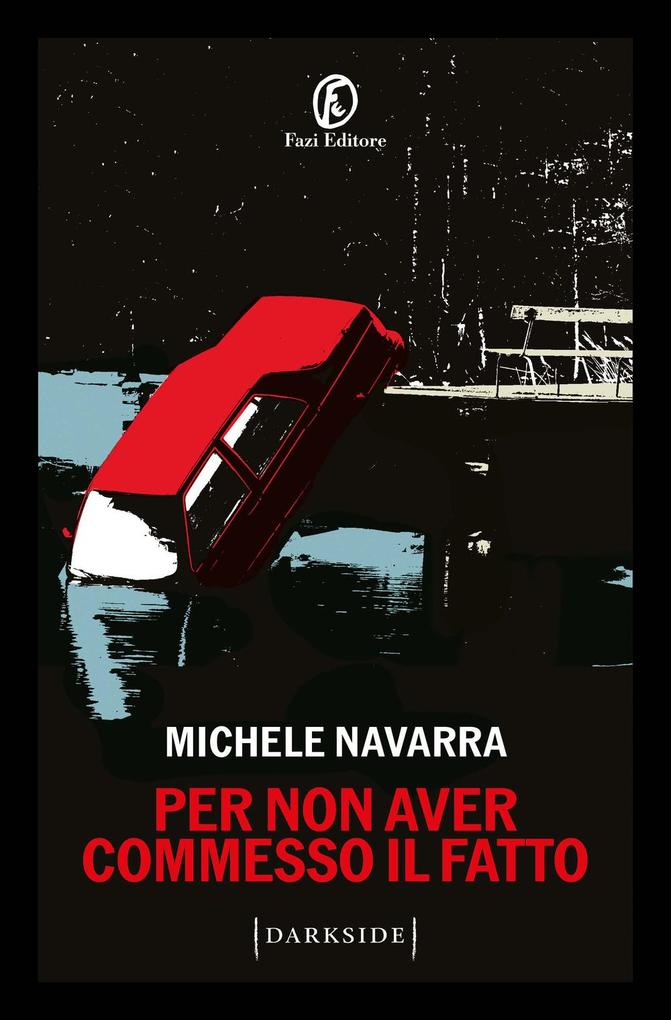Produktbild: Per non aver commesso il fatto | Michele Navarra