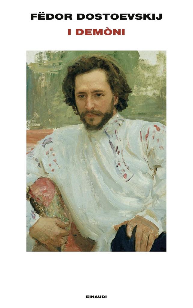Produktbild: I demoni | Fëdor Dostoevskij