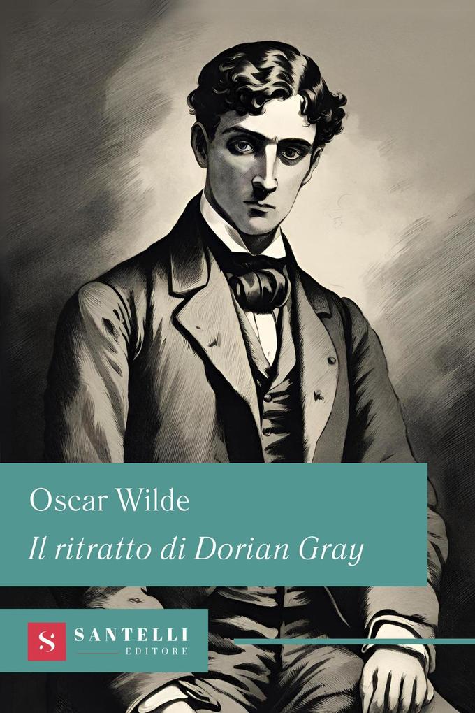 Produktbild: Il ritratto di Dorian Gray | Oscar Wilde