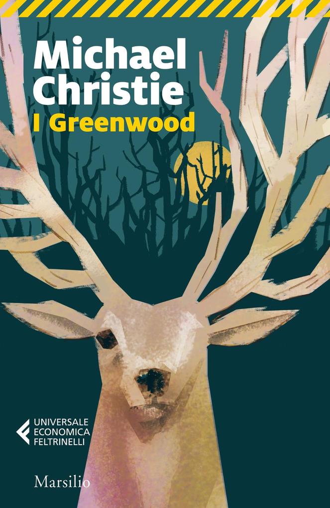Produktbild: I Greenwood | Michael Christie
