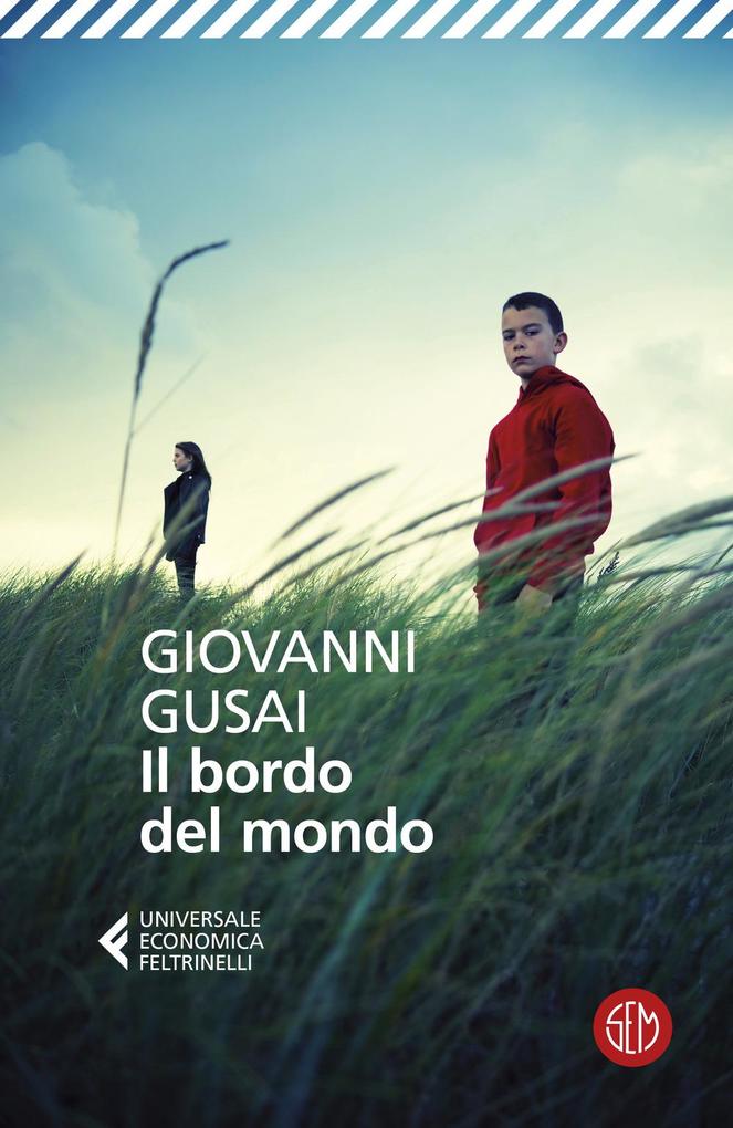Produktbild: Il bordo del mondo | Giovanni Gusai